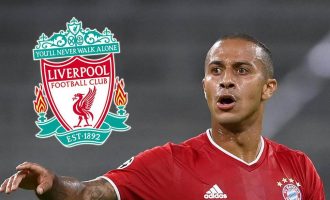 Liverpool pranon t’i paguajë 22 milionë € Bayernit për Alcantaran