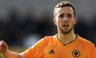 Konfirmohet: Diego Jota kalon në Liverpool për 40 milionë euro