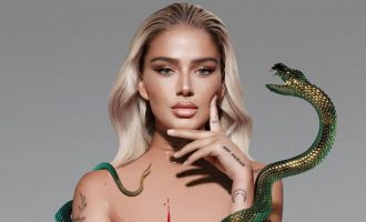 Si arriti Loredana në marrëveshje me gruan e cila e akuzoi për zhvatjen e 700.000 frangave?