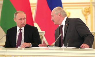 Rusia: është në kundërshtim me ligjin ndërkombëtar, mosnjohja e Lukashenkos nga anëtarët e BE-së