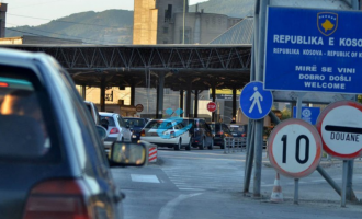 Maqedonia e Veriut të hënën shqyrton heqjen e testit PCR për kosovarët