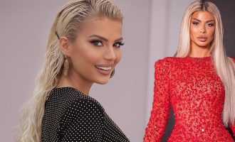 Luana dhe Marina Vjollca sërish përballë njëra tjetrës në sezonin e ri televiziv