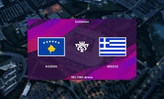 Kosovë – Greqi, ka një rast pozitiv me Covid 19