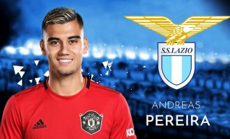 E konfirmon Tare dhe Inzaghi – Pereira te Lazio