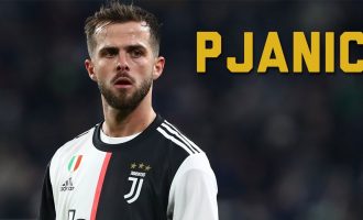Pjanic duket të jetë i zhgënjyer me kalimin te Barcelona