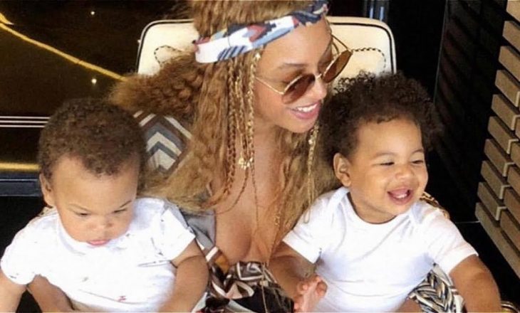 Beyonce dhe Jay-Z me fëmijët në Kroaci me një super-jaht