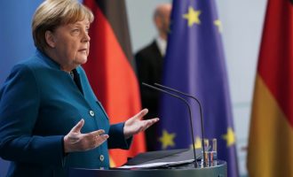 Merkel kërkon nga 16 landet gjermane masa më të ashpra kundër pandemisë