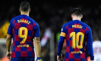 Messi fajëson Barcelonën për largimin e Suarez: “Ti s’e meritove të hidheshe ashtu”