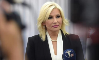 Ministrja serbe e Infrastrukturës paralajmëron zbatim të projekteve miliardëshe bashkë me Fondin Amerikan