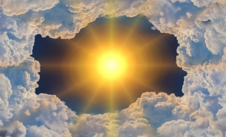 Moti për këtë të diel