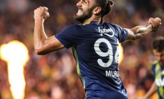 Vedat Muriqin, “besa” e shqiptarit nuk e lejoi të transferohet te gjigandi francez