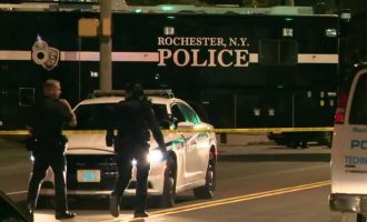 Dy të vdekur në New York