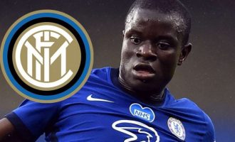 Kante në Serie A te Inter