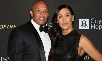 Dr. Dre po divorcohet: Ish-bashkëshortja e tij kërkon gati 2 milionë dollarë në muaj