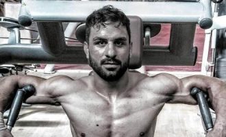 Irani ekzekuton kampionin e botës në mundje