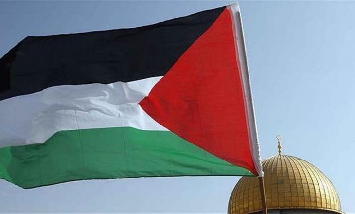 Palestina do t’i nderpresë marrëdhëniet me shtetet që hapin ambasada në Jerusalem