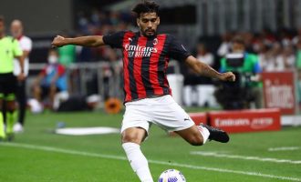 Lucas Paqueta drejt transferimit te Lyon
