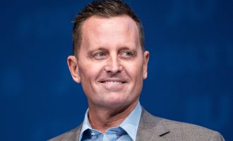 Pas Prishtinës, Grenelli sot në Beograd