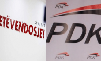 VV e PDK do ta kundërshtojnë me çdo mjet demokratik mini-Shengenin