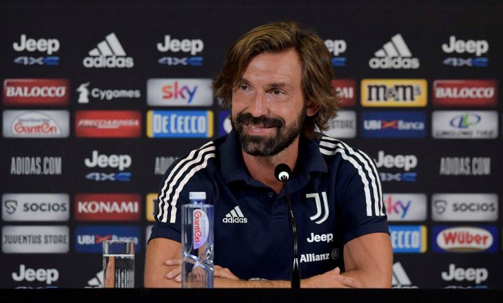 Pirlo: Ndeshja me Torinon është gjithmonë një derbi