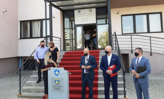 U rrënuan të gjitha kazinot në Karaçevë, 35 të arrestuar – 12 pjesëtarë të Policisë