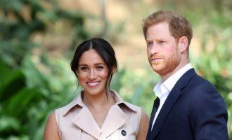 Së shpejti do të kemi mundësi të shohim nga afër jetën e Meghan Markle dhe Harry