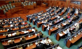 Nesër deputetët kthehen në Kuvend, në rend dite projektiligji për Rimëkëmbje Ekonomike