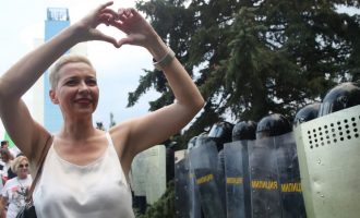 Vazhdon persekutimi i opozitarëve në Bjellorusi