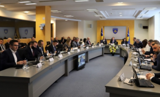 Projektbuxheti 2.4 miliardë sot pritet të miratohet në mbledhje të Qeverisë