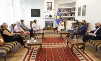 Emërohet këshilli i ri i QKK-së