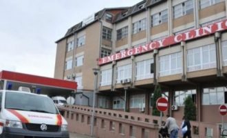 Dy të plagosurit në sulmin e sotëm janë në gjendje stabile