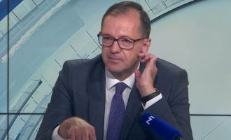 ​Rakiq i shkruan Grenellit: Vuçiq është diktator, nuk meriton asgjë