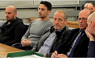 Seancë e re për rastin “Monstra”