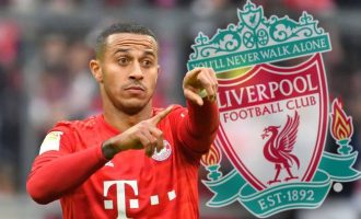Është arritur marrëveshja – Thiago Alcantara te Liverpool
