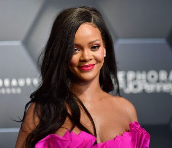 Rihanna është duke punuar në një libër gatimi