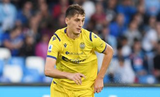 Roma rrëmben talentin shqiptar të Serie A