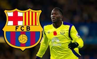 Barcelona kërkon sulmuesin e Interit