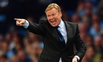 Ronald Koeman pajtohet me Pique në lidhje me Super Ligën Europiane