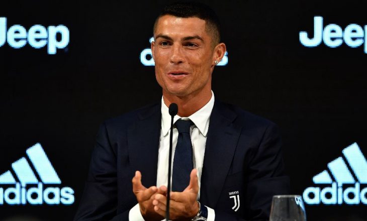 Cristiano Ronaldo: Katar 2022 do të jetë botërori im i fundit