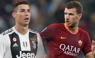 Ronaldo refuzon transferimin e Luis Suarez në Juventus