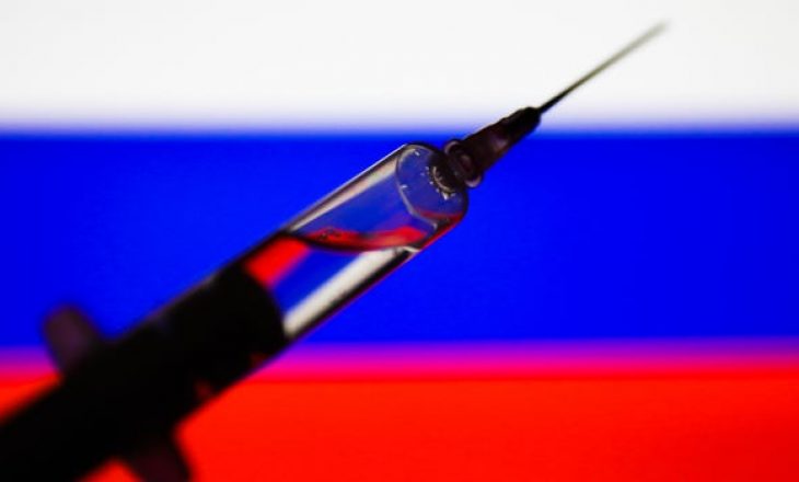 Vaksina ruse kundër Covid-19, nuk ka siguri