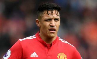 Sanchez: Qysh kur kam bërë stërvitjen e parë, kam dashur të largohem nga United