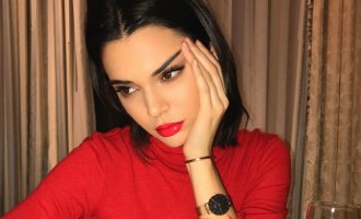 Modelja e famshme e pranon për herë të parë – ajo konsumon marihuanë