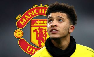 Oferta e fundit e United për Sanchon – “mere ose lëre”