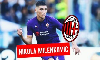 Milenkovic drejt transferimit në Milan