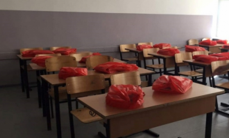 MASh bën thirrje të respektohen masat anti-COVID