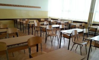 Viti i ri shkollor fillon më 14 shtator