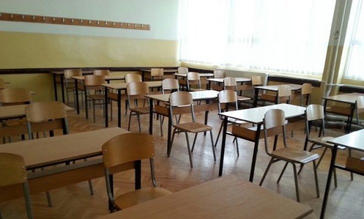 “Rritja e numrit të psikologëve e pedagogëve në shkolla – e domosdoshme”