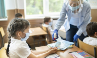 MASH: Maskat nuk do të sigurohen nga vetë nxënësit