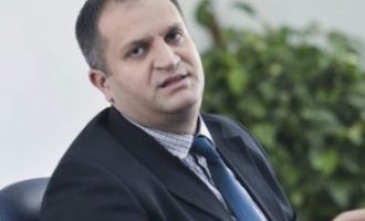 Ahmeti: “40% zbritje, 100% infeksion – Përnime ‘Black Friday’”